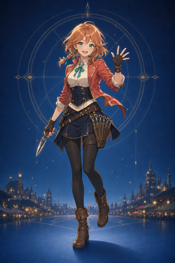 Zoe
