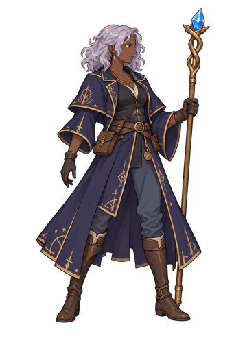 Arcanist