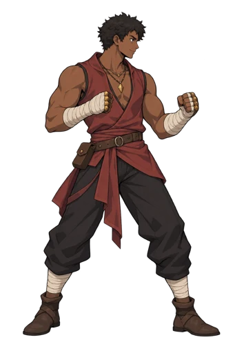 Pugilist
